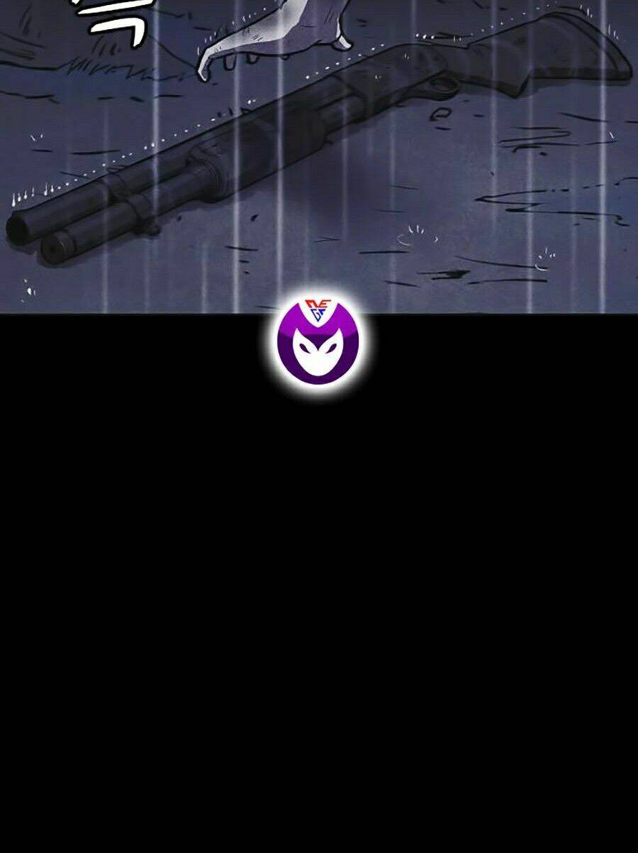 Cậu Bé Shotgun: Chapter 5