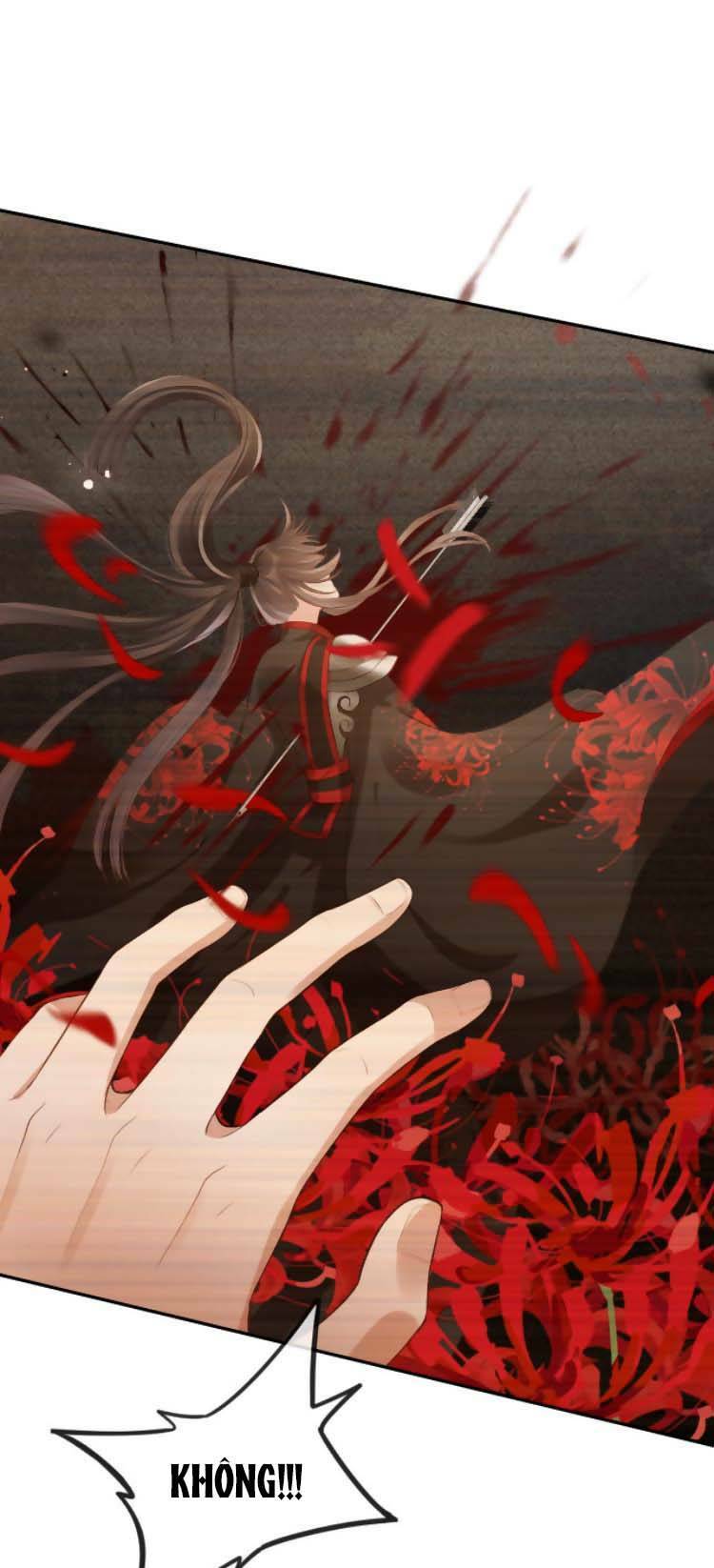 Dây Dưa Không Dứt: Chapter 3