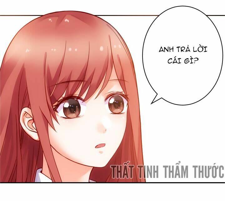 Bạn Trai 1/4 Của Tôi: Chapter 3