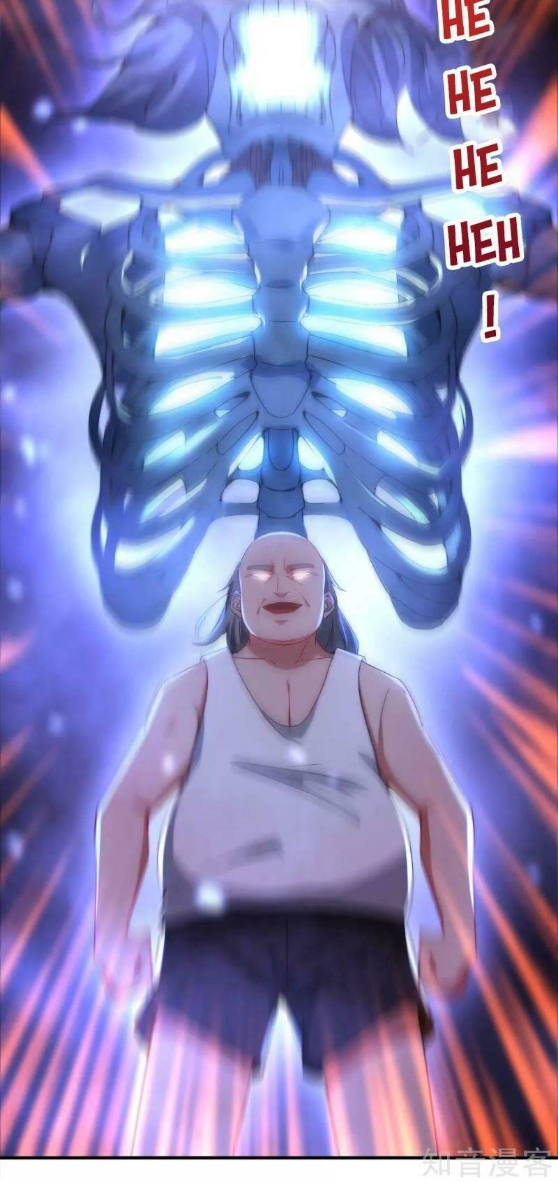 Vòng Bạn Bè Mạnh Nhất Của Tiên Giới: Chapter 6