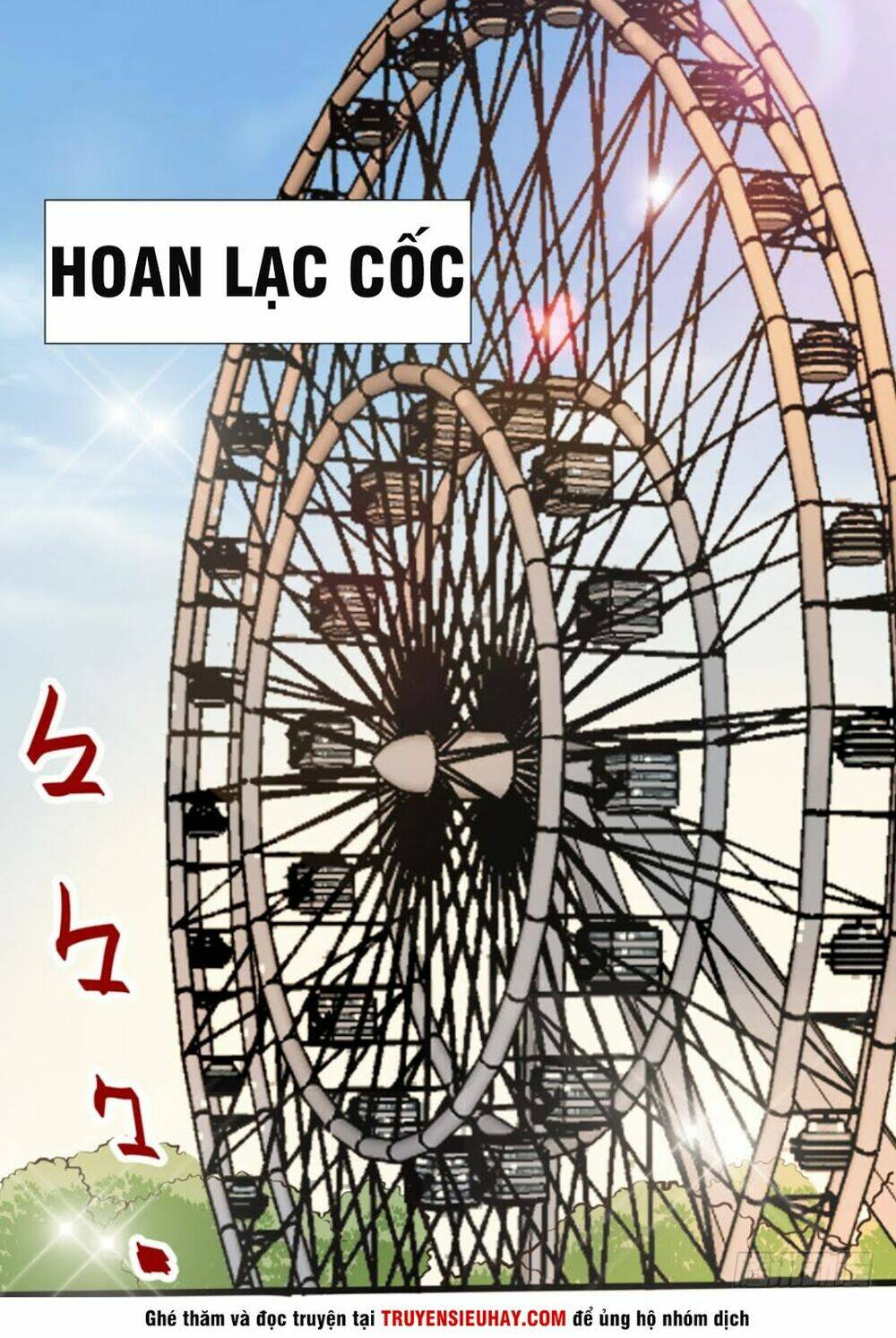 Đô Thị Âm Dương Tiên Y: Chapter 18