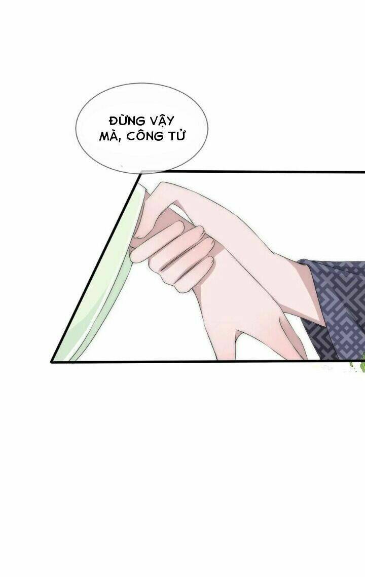 Kế Hoạch Sủng Ái Của Tiểu Công Chúa: Chapter 62