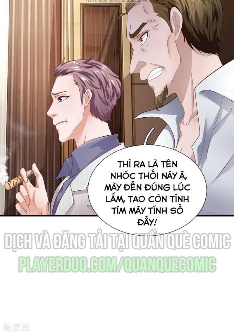 Chung Cực Binh Vương Tại Đô Thị: Chapter 48