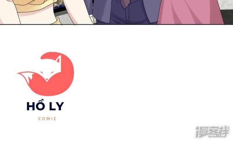 Boss Là Kim Chủ Của Tôi: Chapter 59