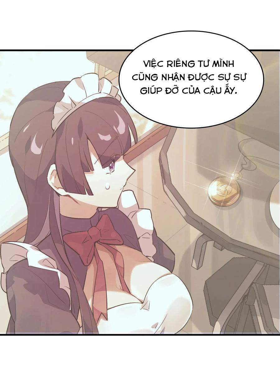 Hóa Ra Tôi Là Công Cụ Trong Game Tình Yêu: Chapter 15