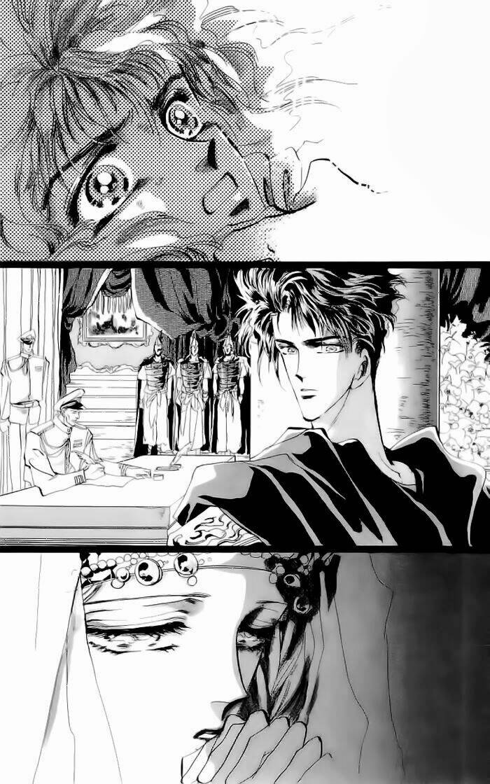 Đứa Con Số Phận: Chapter 14