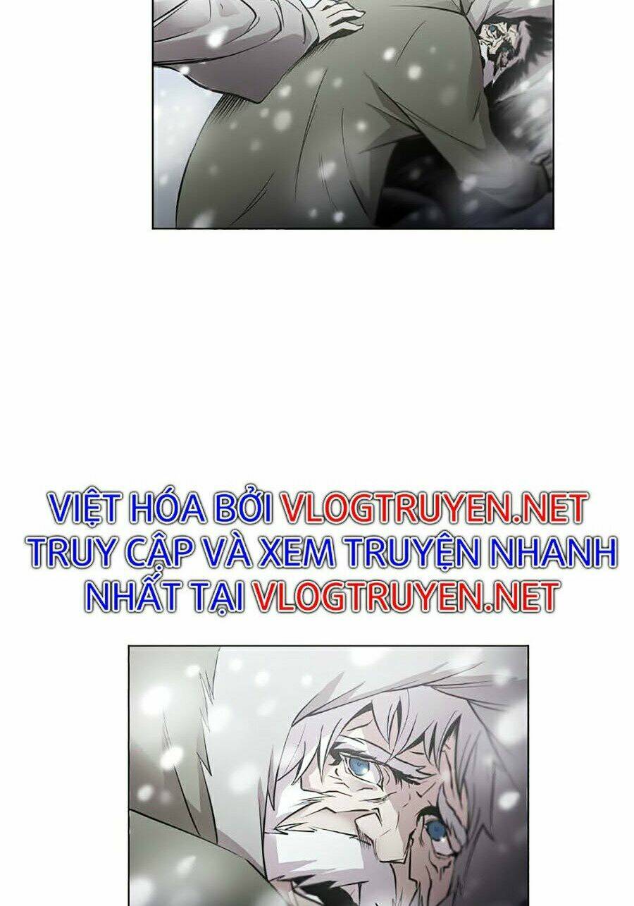Sức Cùng Lực Kiệt: Chapter 13