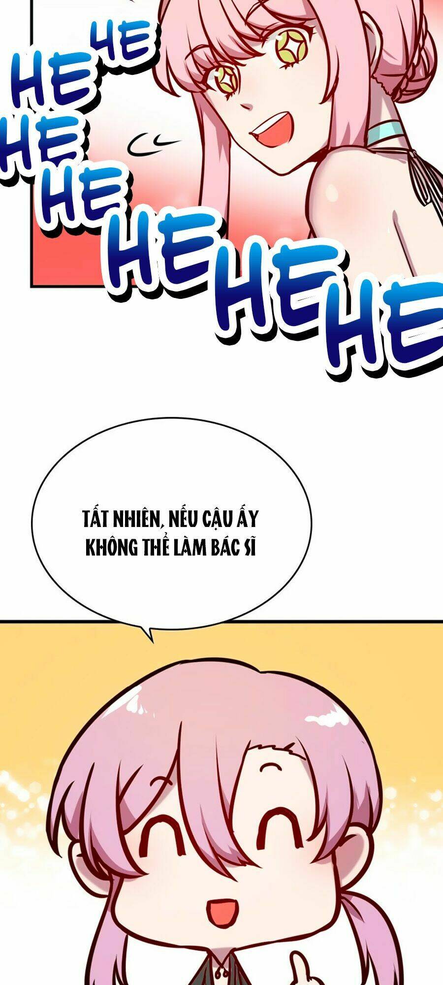 Bám Lấy Nam Thần Bất Chấp Thời Tiết: Chapter 11