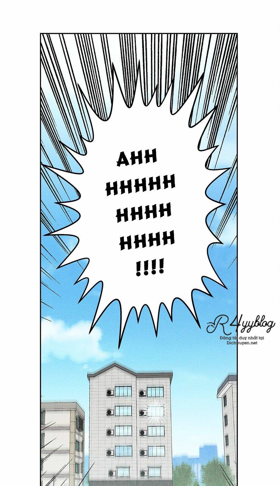 Bạn Trai “Ma Quái” Ngọt Ngào: Chapter 10