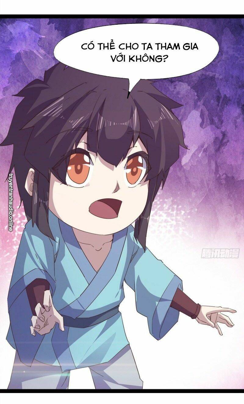 Kiếm Đồ: Chapter 49