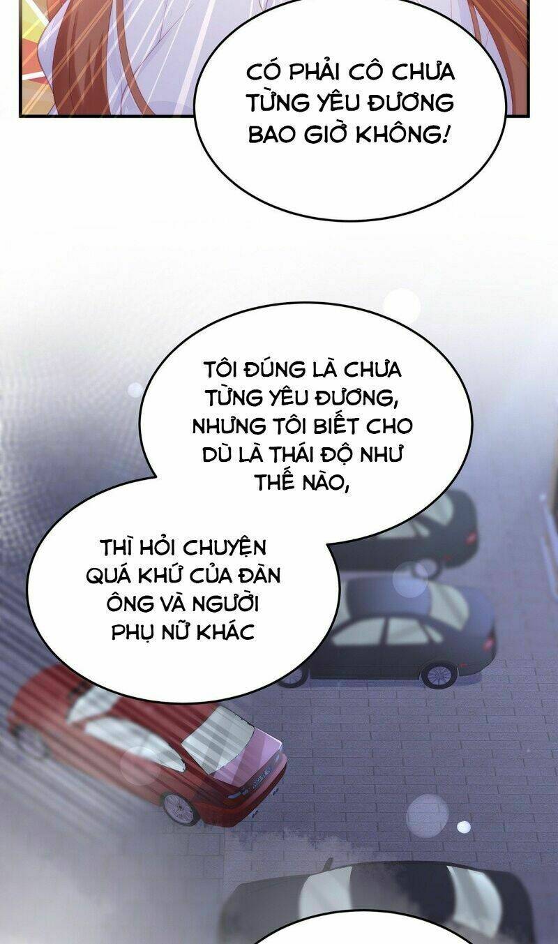 Chỉ Muốn Cưng Chiều Em: Chapter 58