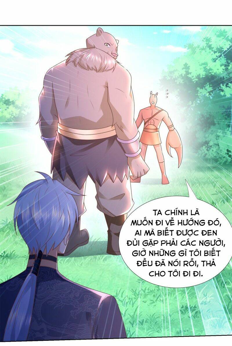 Chí Tôn Trọng Sinh: Chapter 135