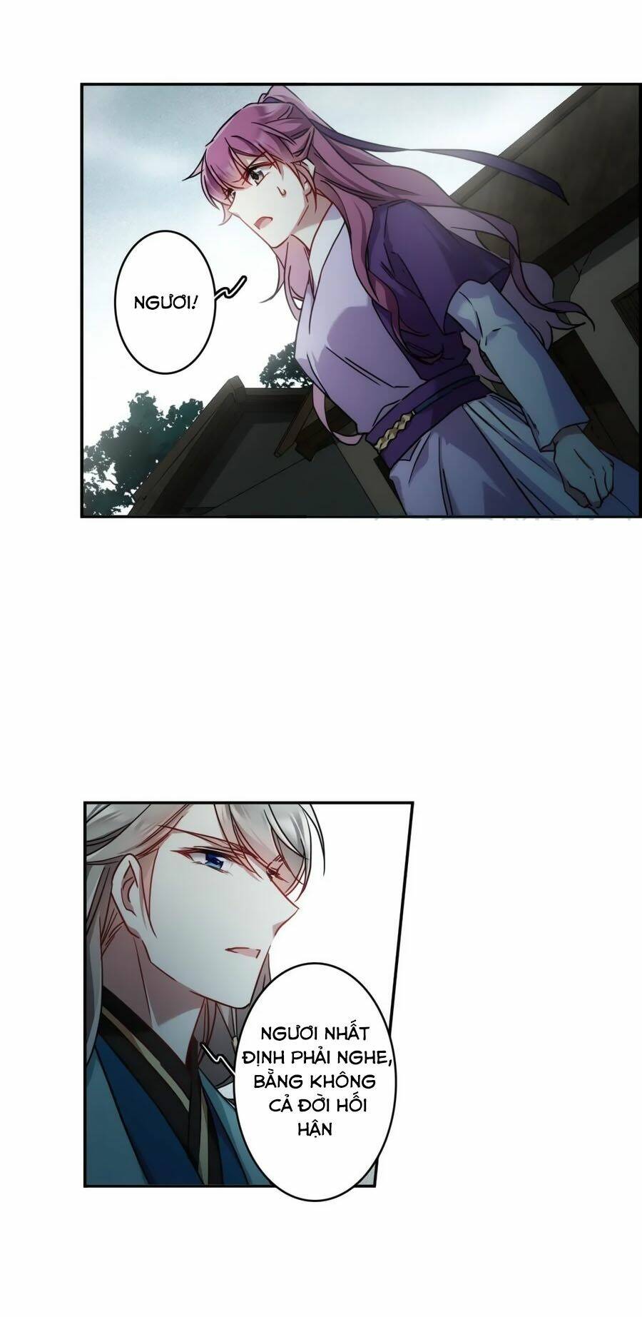 Thượng Quốc Phú Chi Thiên Đống Tuyết: Chapter 135