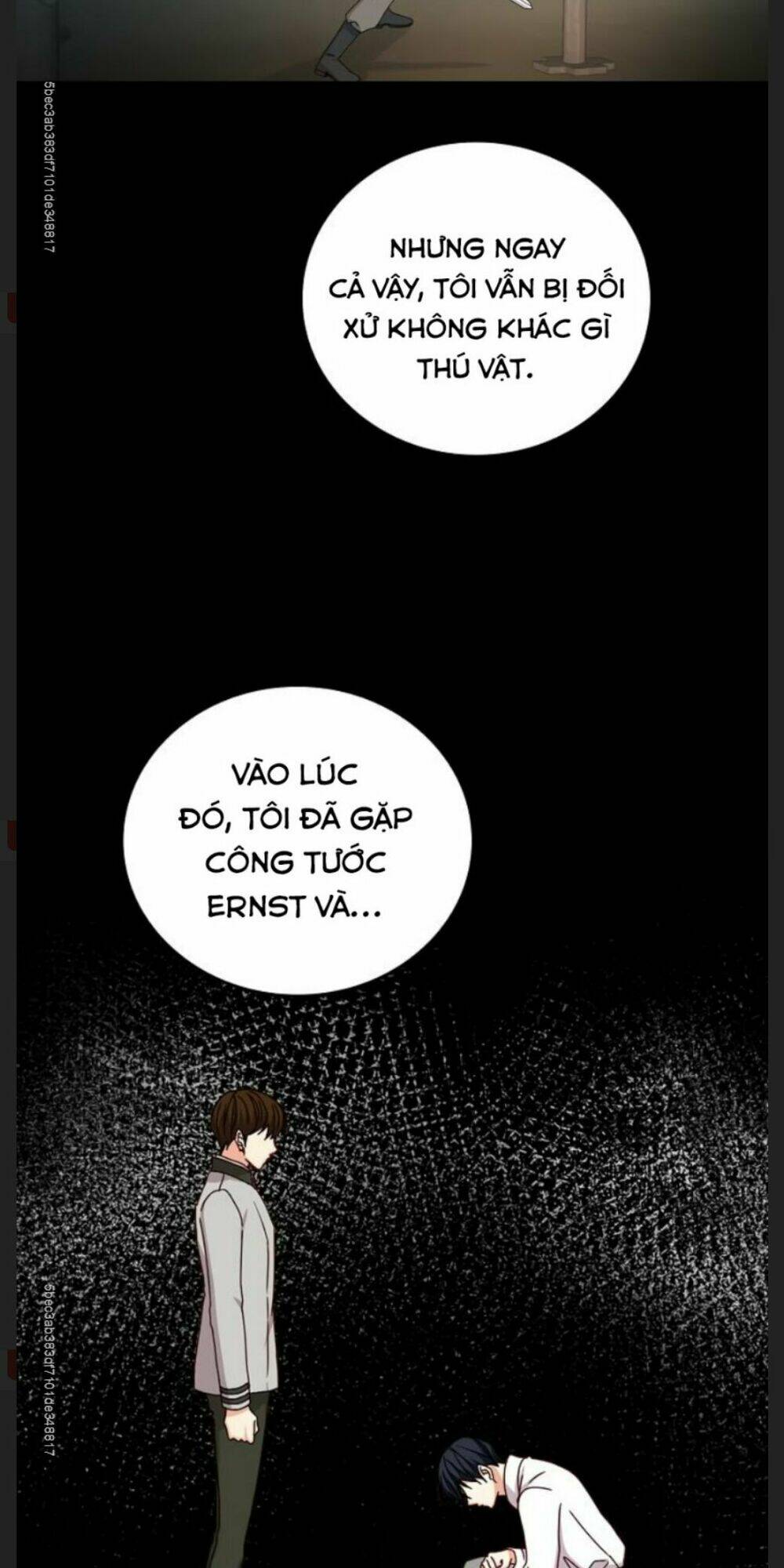 Đừng Chọc Đứa Em Gái Bé Bỏng Của Chúng Tôi: Chapter 57
