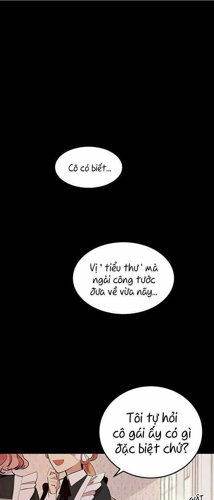 Công Tước, Loạn Vừa Thôi!: Chapter 25.1