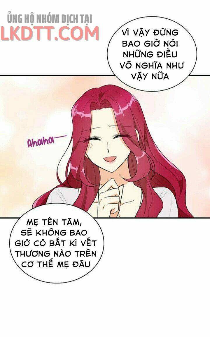 Xuyên Không Trở Thành Mami Phản Diện: Chapter 57
