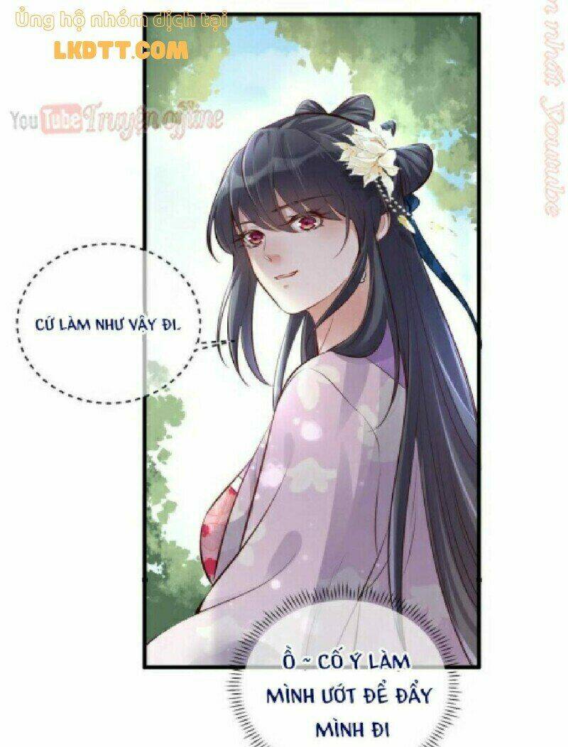 Nhật Kí Học Tập Của Hắc Liên Hoa: Chapter 19