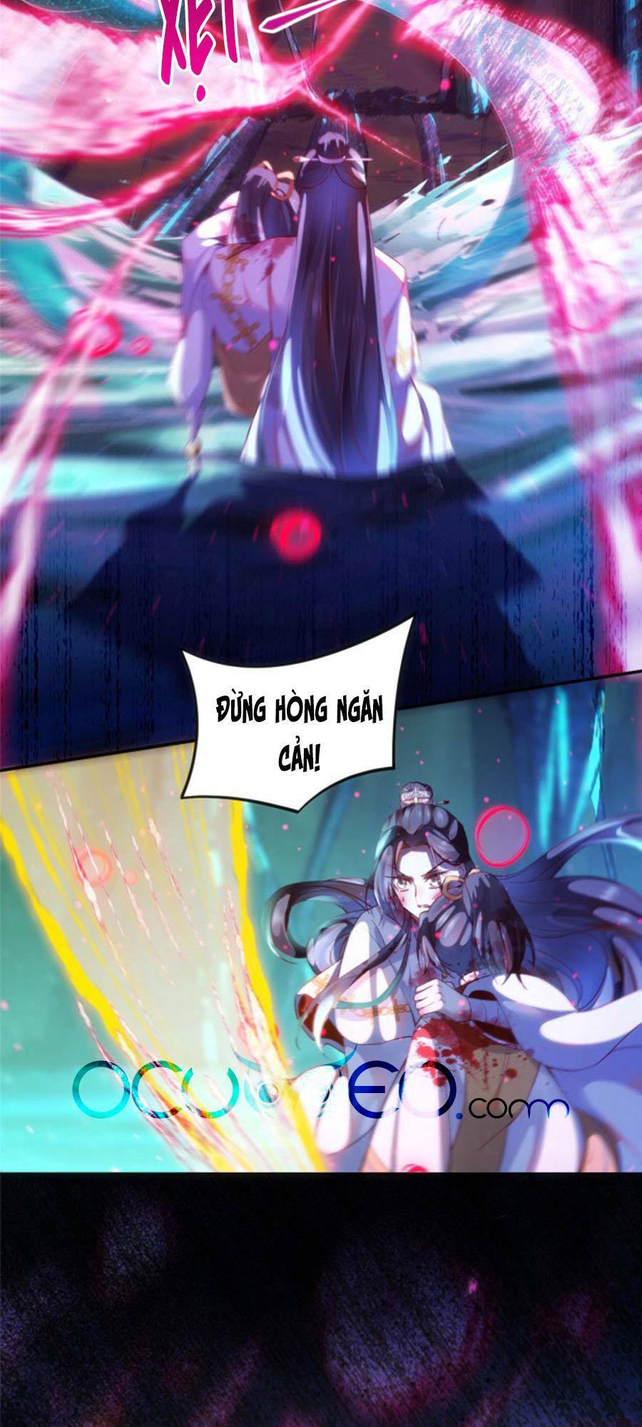 Nghịch Thiên Thần Phi Chí Thượng: Chapter 56