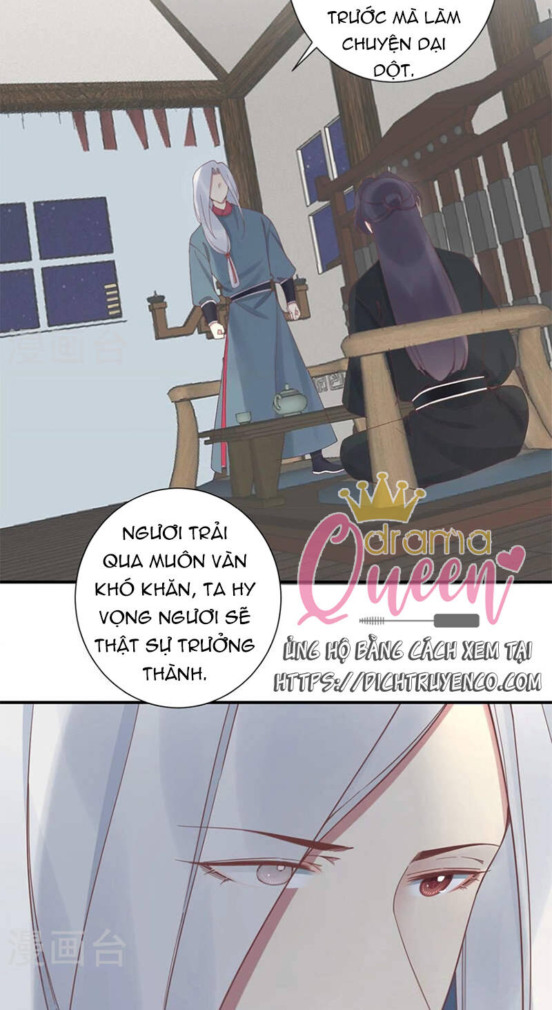 Hoàng Hậu Bận Lắm: Chapter 213