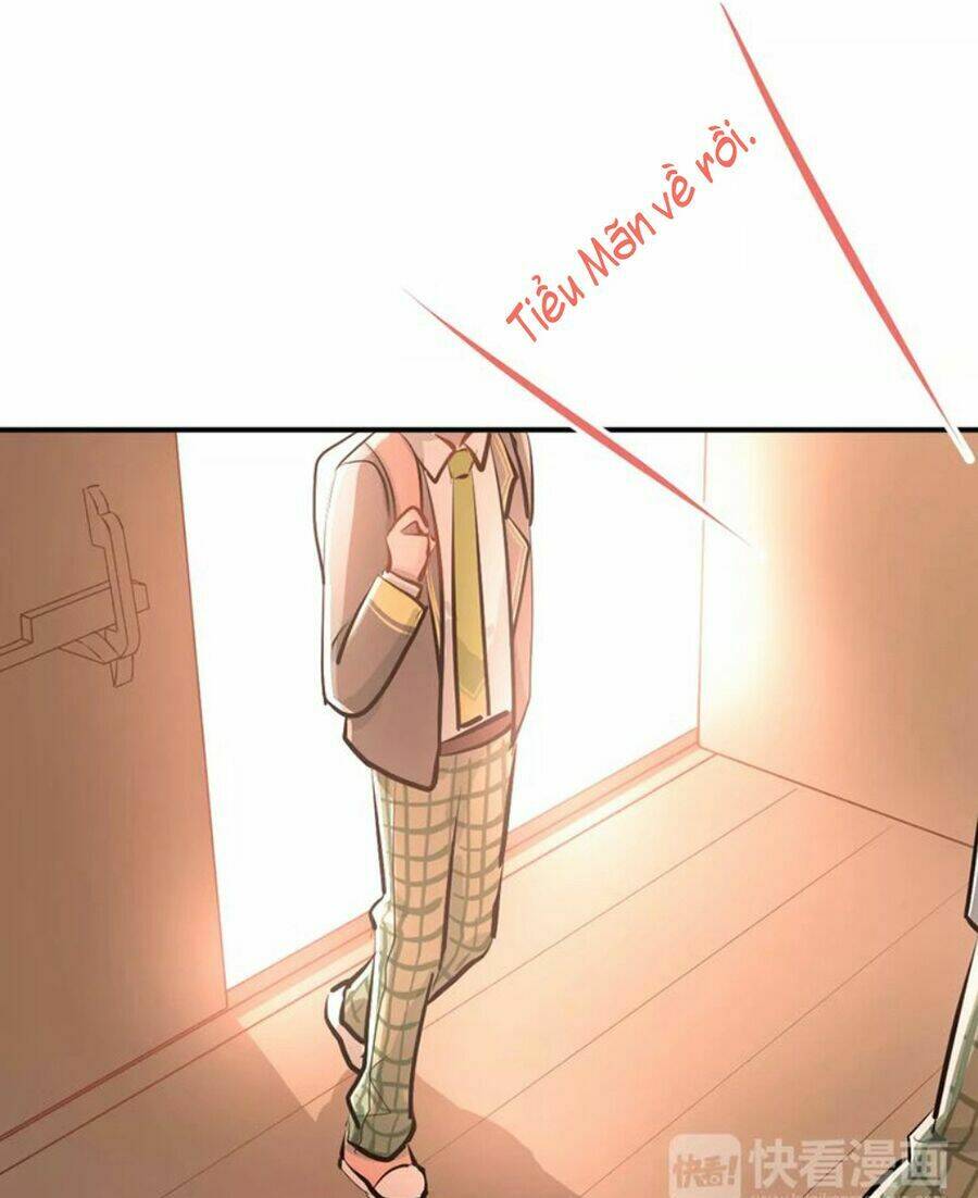 Đầu Gấu Biết Yêu: Chapter 56