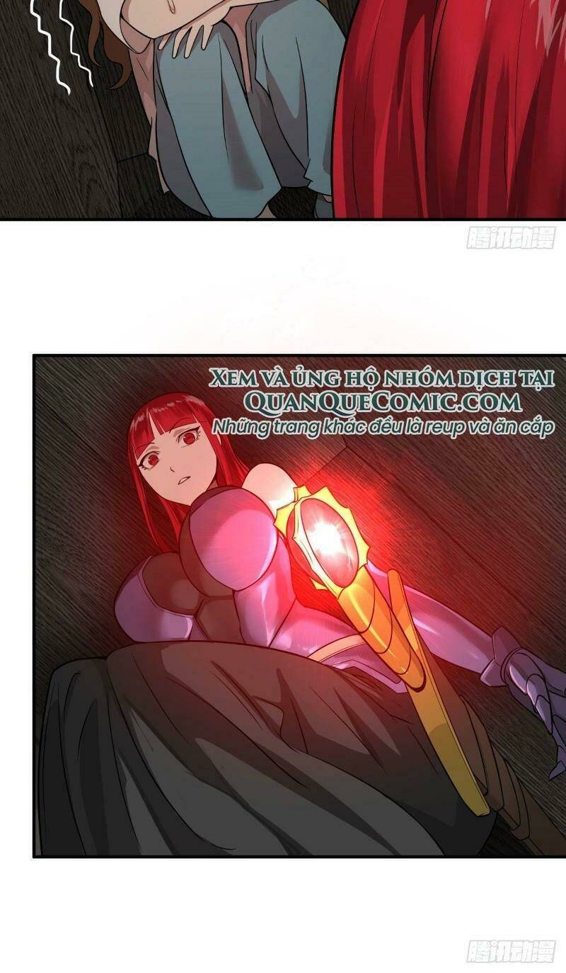 Danh Sách Kẻ Phản Diện: Chapter 79