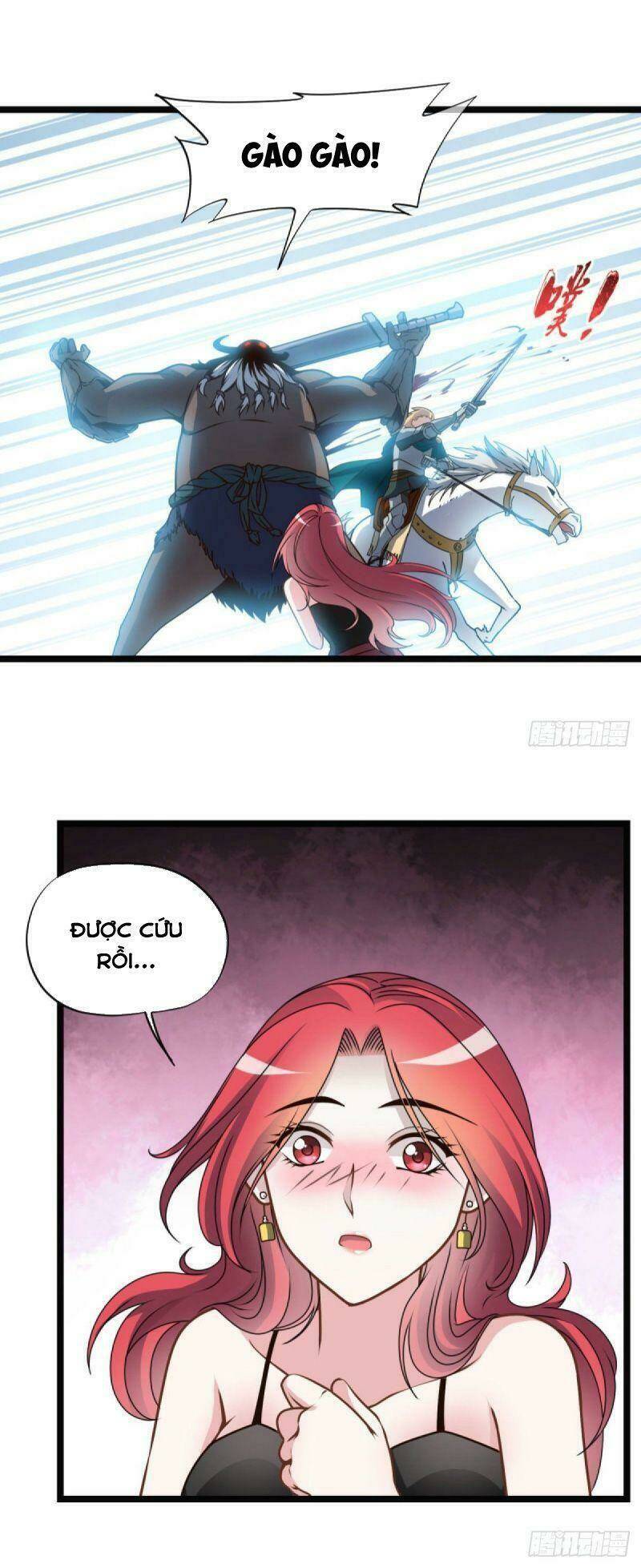 Ta Livestream Tại Dị Giới: Chapter 1