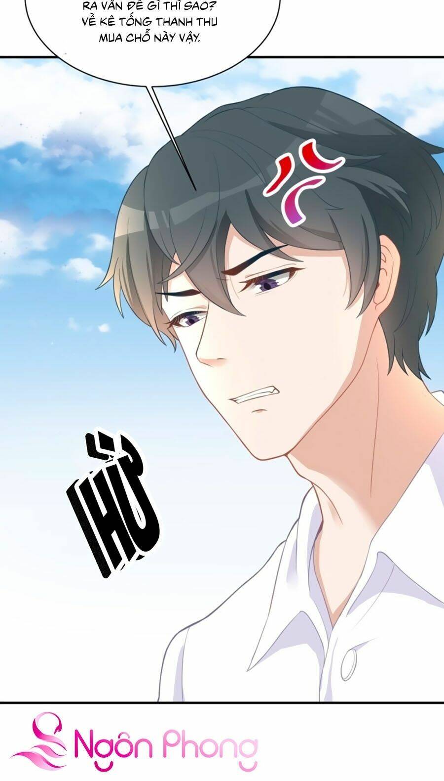 Manh Bảo Ngọt Ngào: Chapter 21