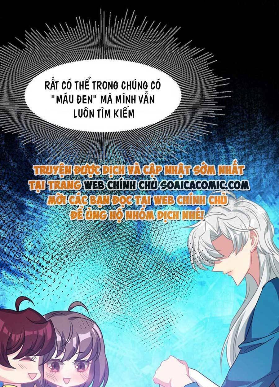 Vết Cắn Trí Mạng: Chapter 50