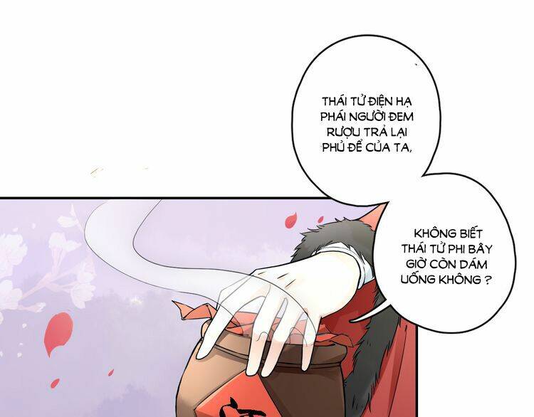 Hoa Nhan Sách: Chapter 16.2