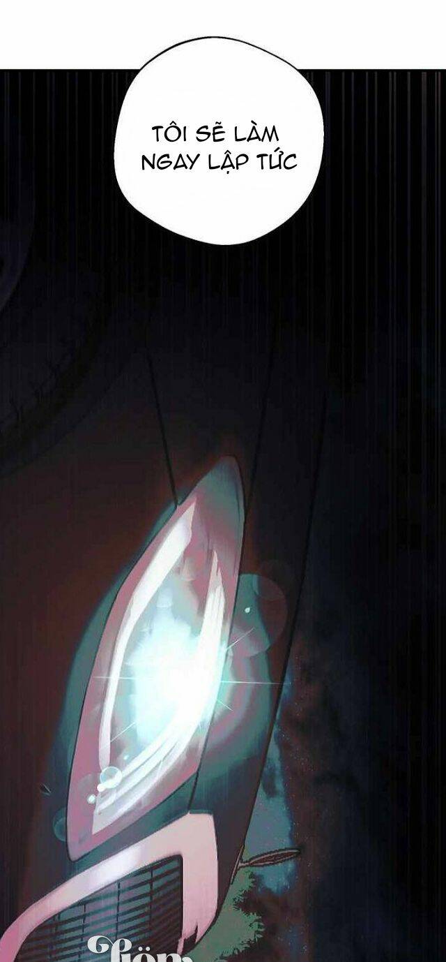 Ước Muốn Của Một Gangster: Chapter 2.2