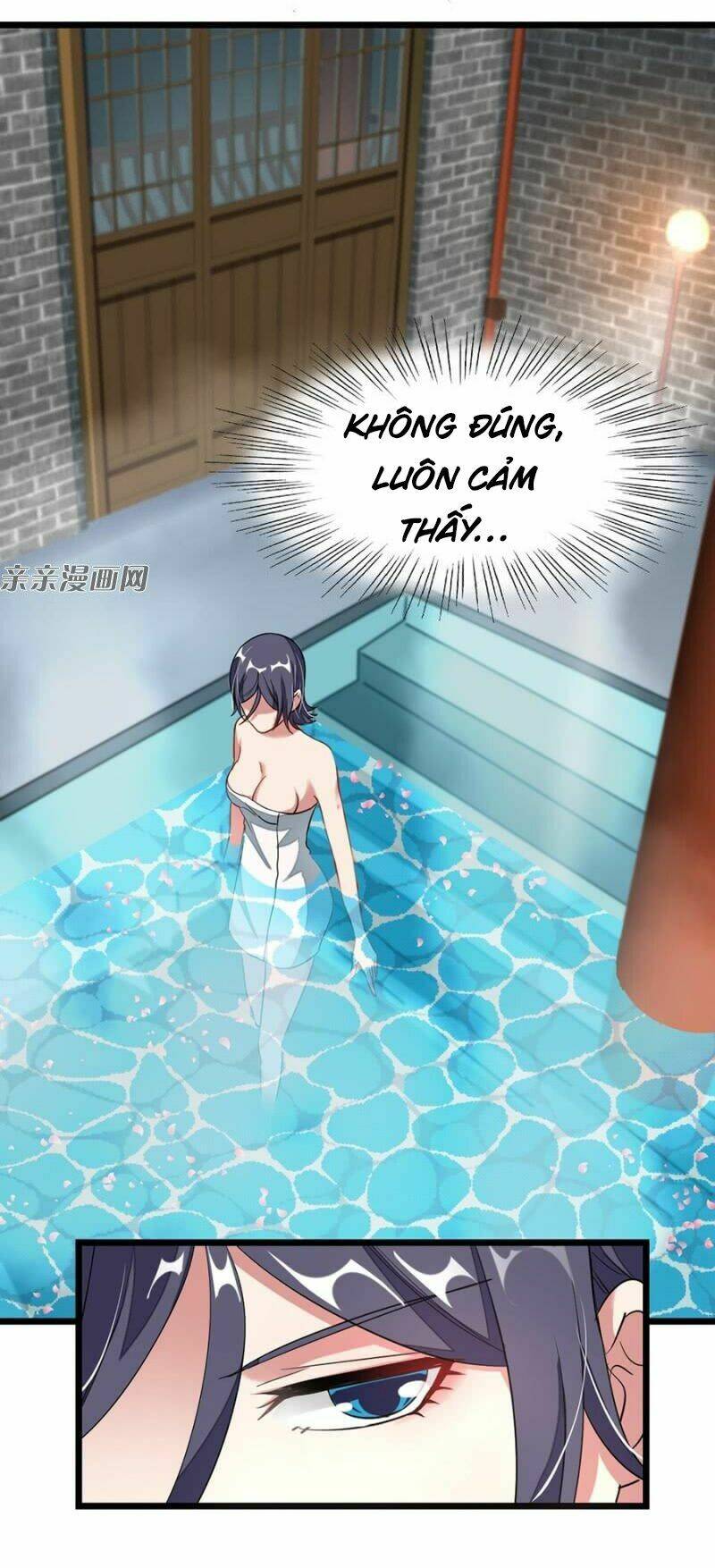 Cửu Dương Thần Vương: Chapter 89