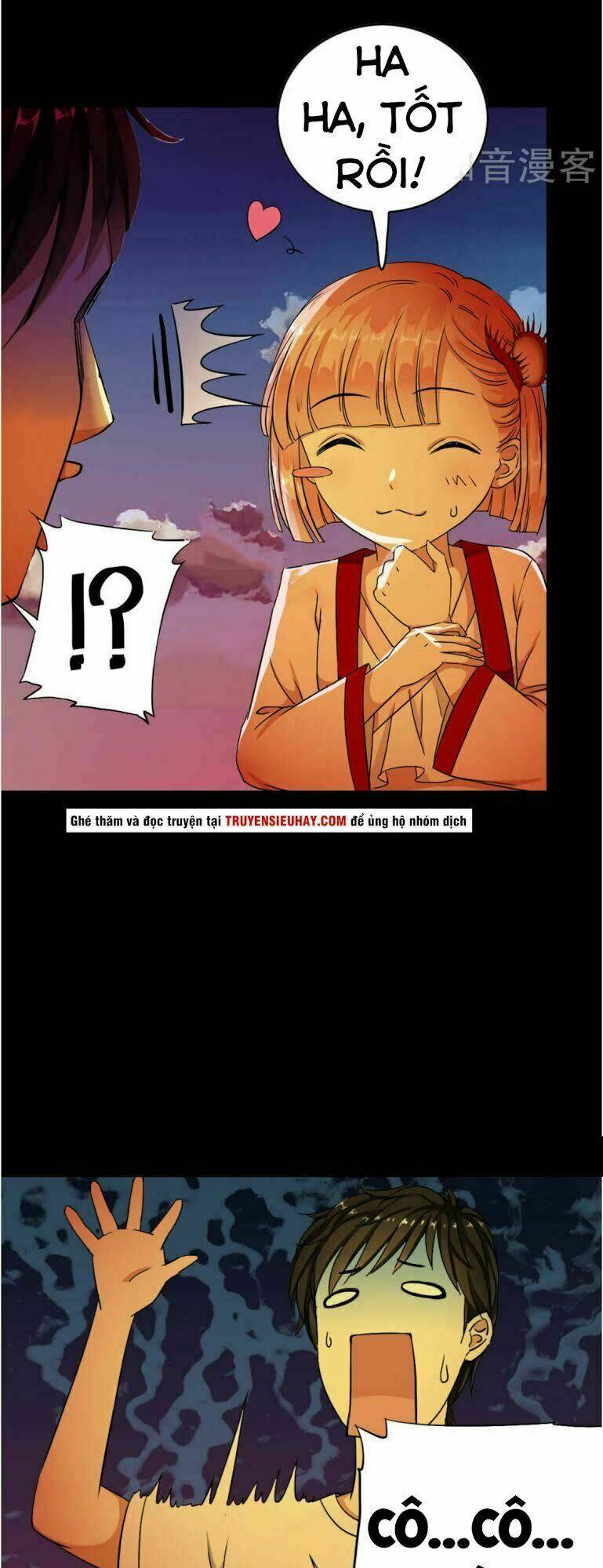 Thiếu Niên Huynh Là Loại Cỏ Gì: Chapter 2
