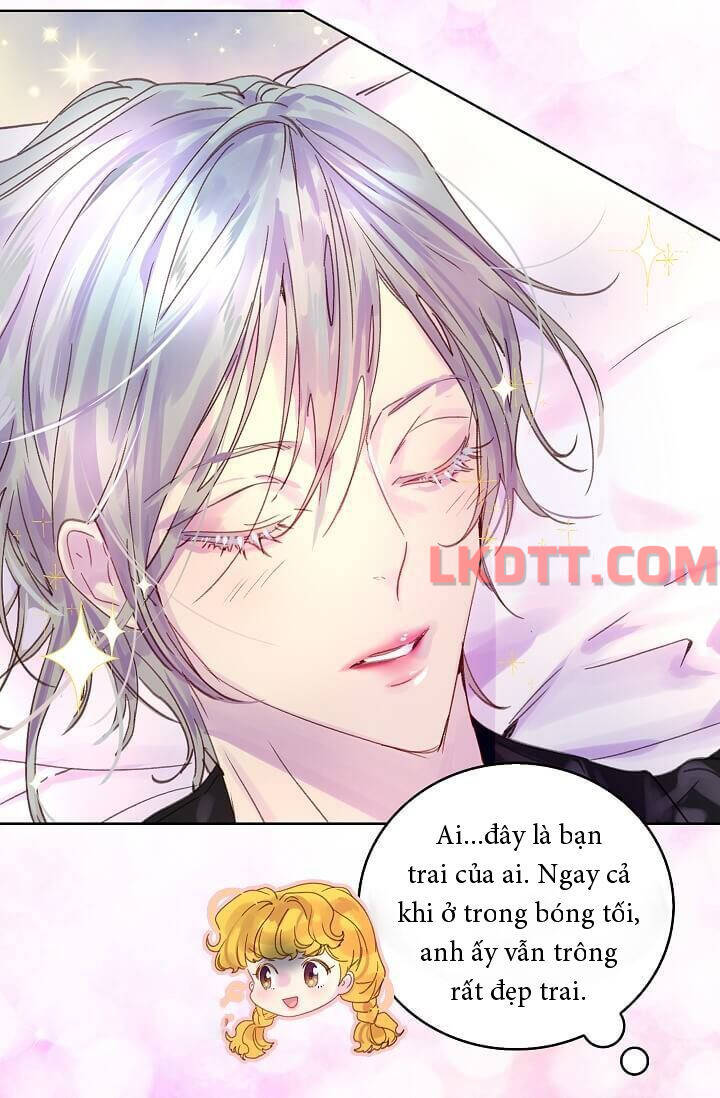 Đừng Xem Thường Nữ Phụ: Chapter 135