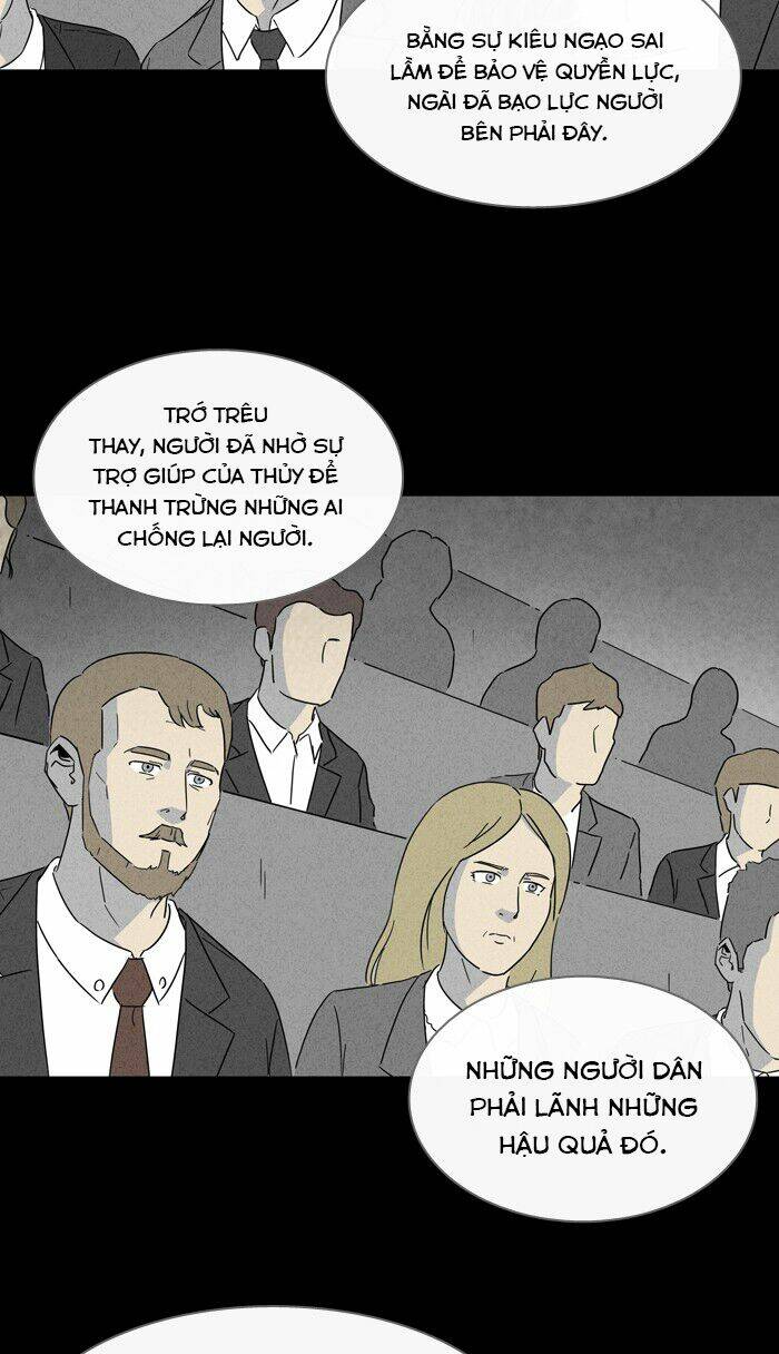 Những Câu Chuyện Bất Thường: Chapter 222