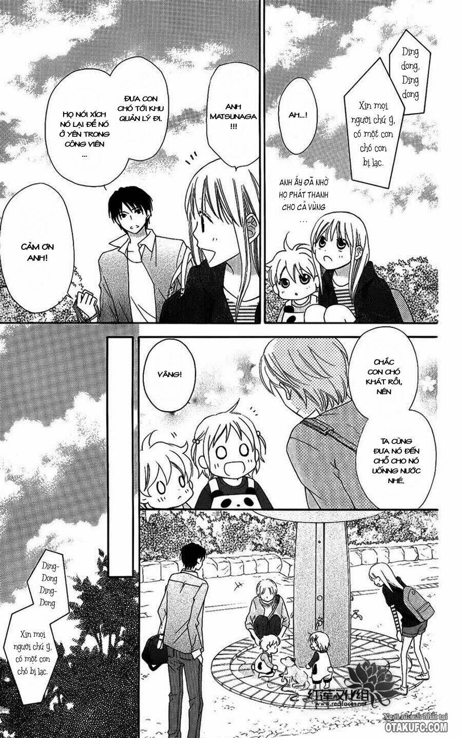 Love So Life: Chapter 50