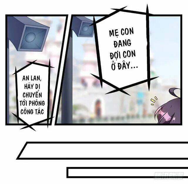 Gửi Người Không Quen: Chapter 10