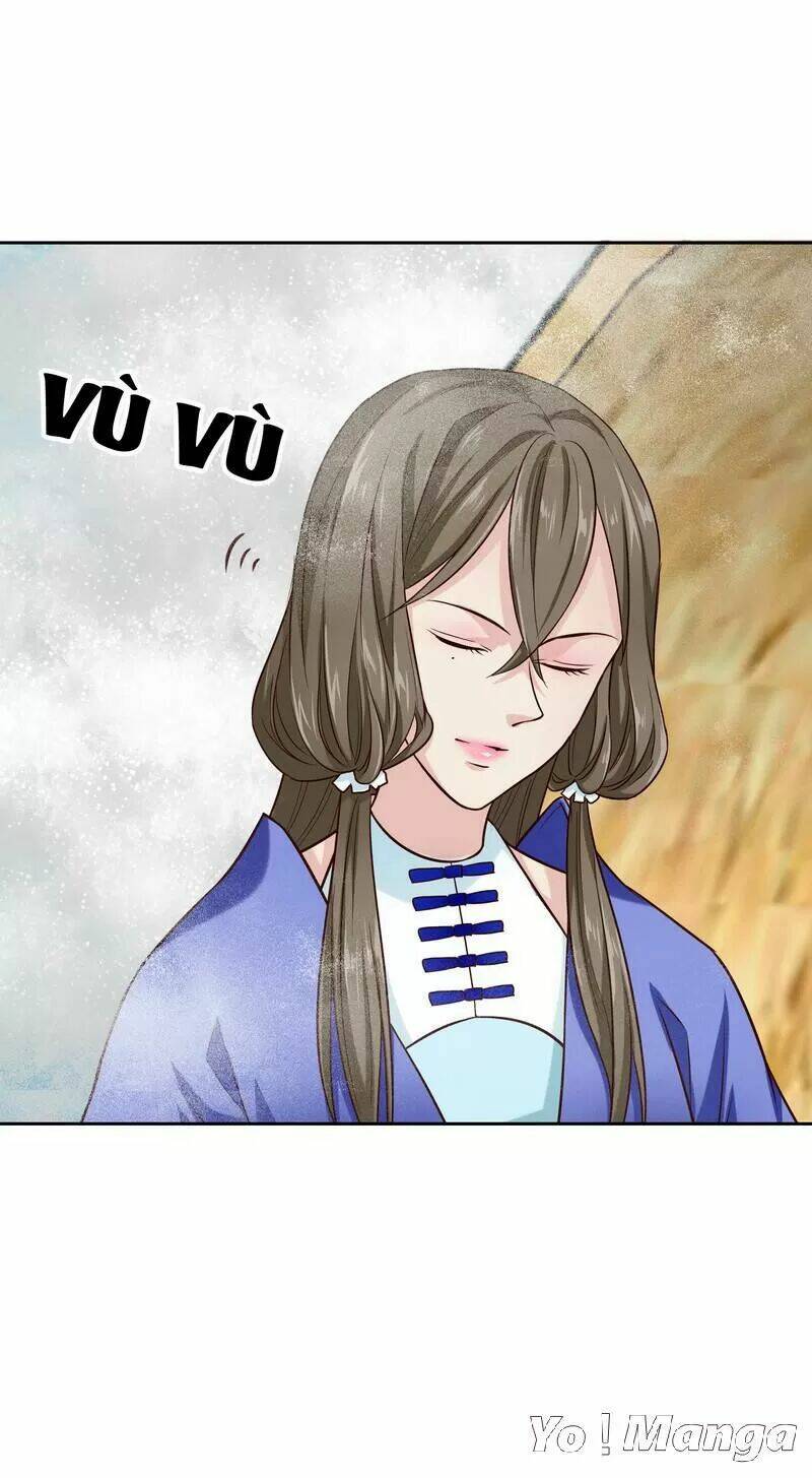 Tuyệt Thế Độc Phi Của Tà Vương: Chapter 120