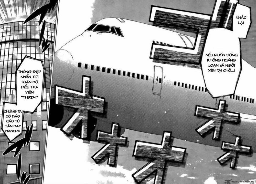 Bloody Monday 2: Chapter 1