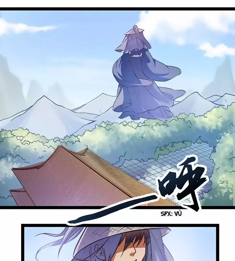 Liêu Liêu Nhân Thân Tu Tiên Truyện: Chapter 75