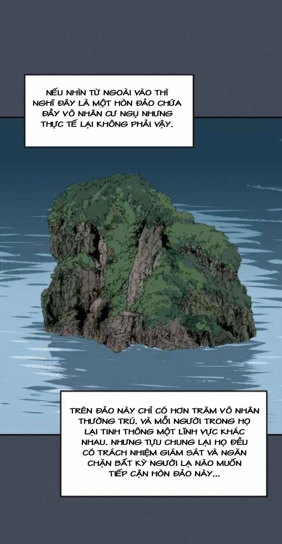 Cao Thủ 2: Chapter 133