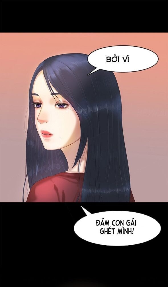 Hoa Chưa Nở Rộ: Chapter 2