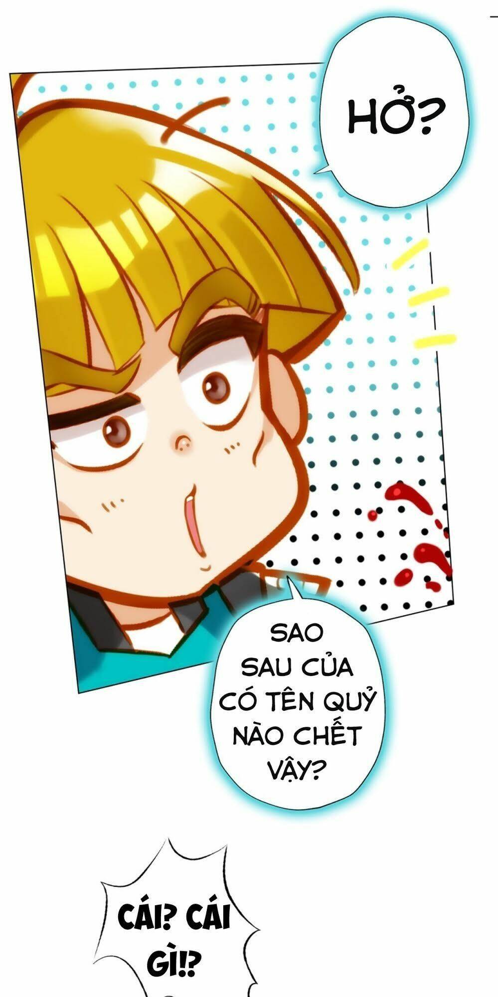 Bất Hủ Phàm Nhân: Chapter 16