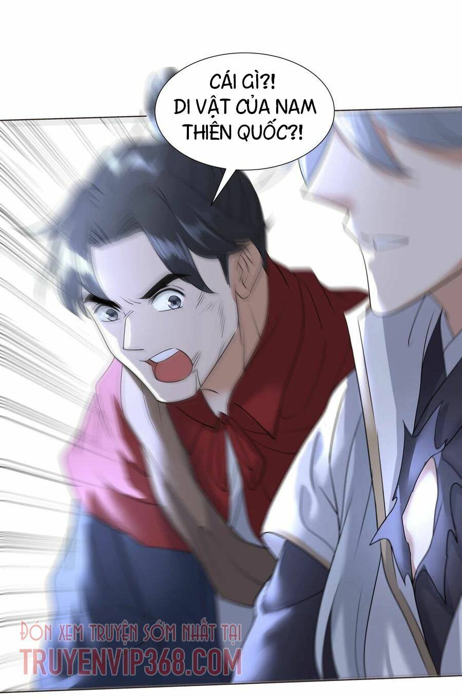 Trăm Vạn Cách Thành Thần: Chapter 10