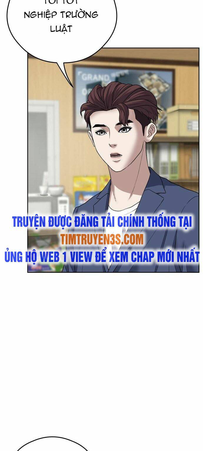 Đấu Kiếm - Công Tố Viên Lách Luật: Chapter 9