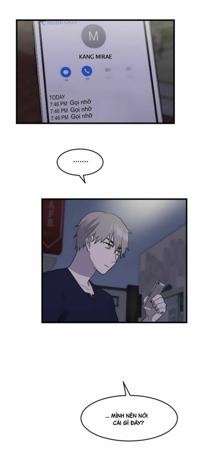 Người Đẹp Gangnam: Chapter 50