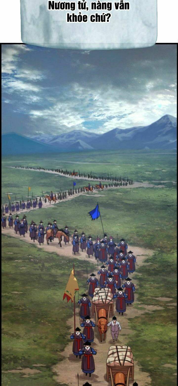 Tôi Sẽ Sống Như Một Hoàng Tử: Chapter 67