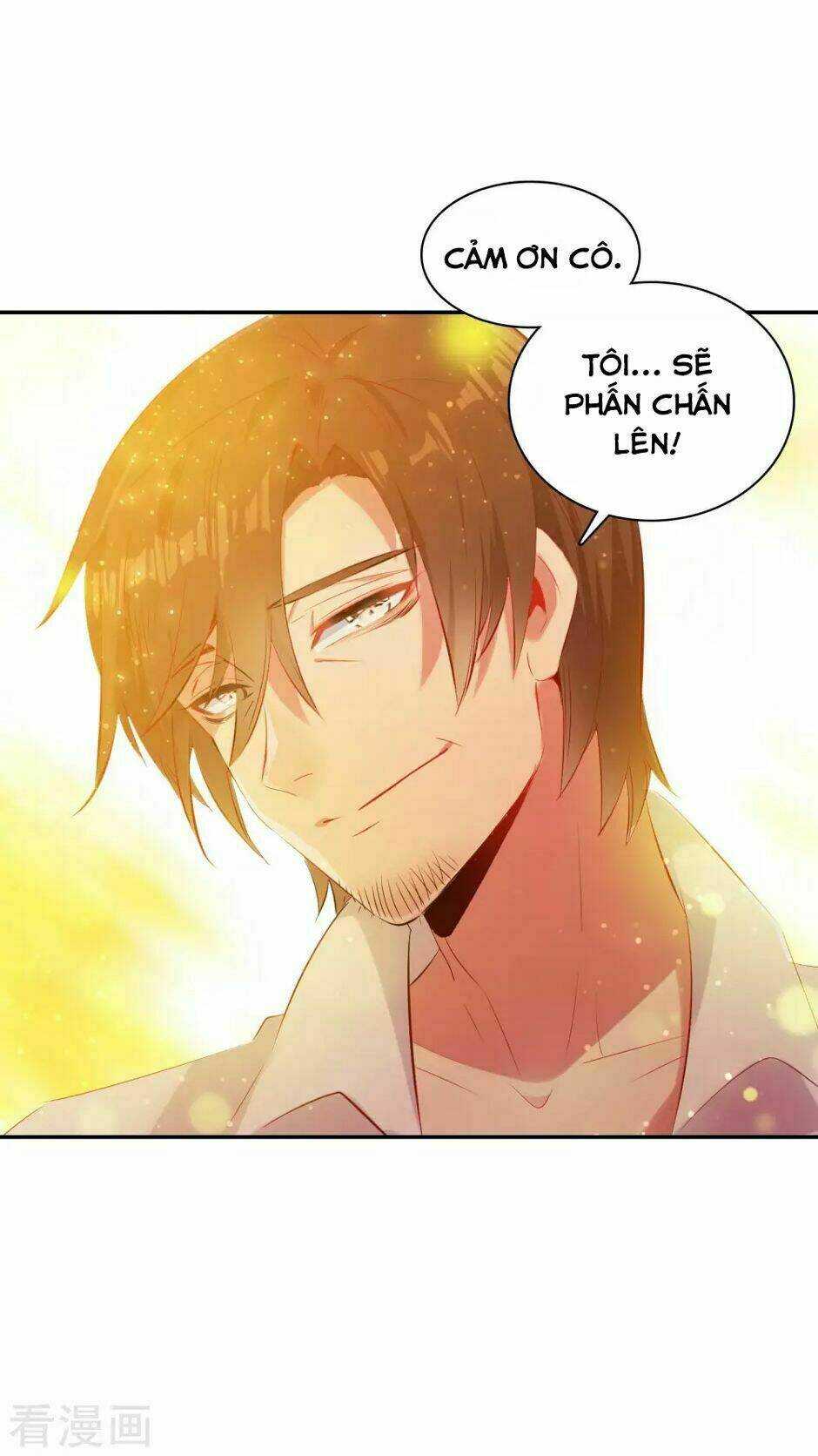 Chuyển Phát Nhanh Tình Yêu: Chapter 2