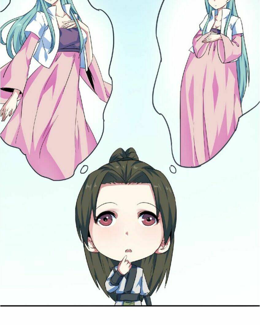 Nghịch Thiên Đại Thần: Chapter 24