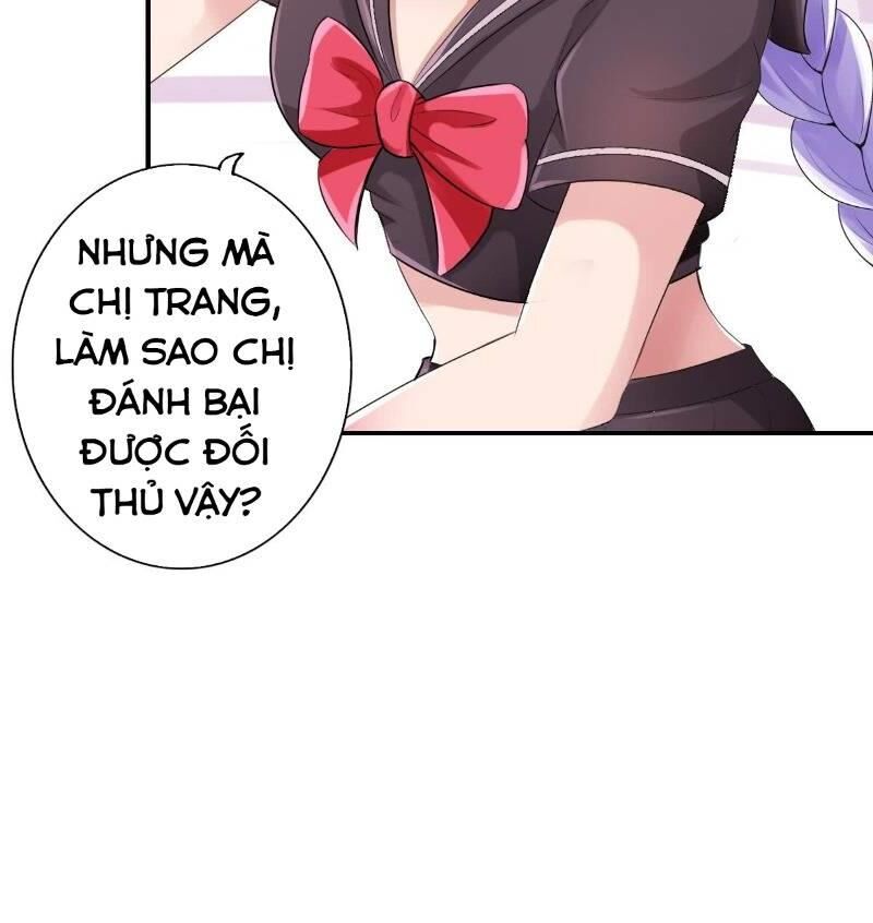 Hệ Thống Tìm Đường Chết Mạnh Nhất: Chapter 42