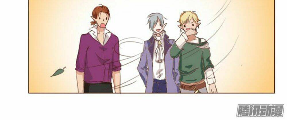 Ma Vương Luyến Ái Chỉ Nam: Chapter 10